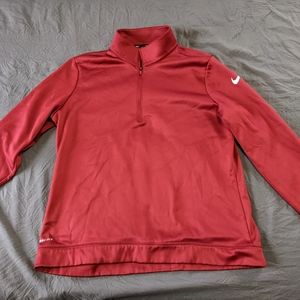 Nike Golf Pullover